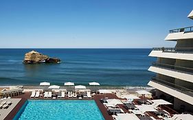 Sofitel Biarritz Le Miramar Thalassa