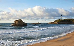 Sofitel Biarritz Le Miramar Thalassa